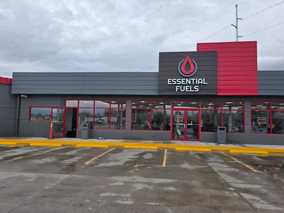 Essential Fuels S Beltline