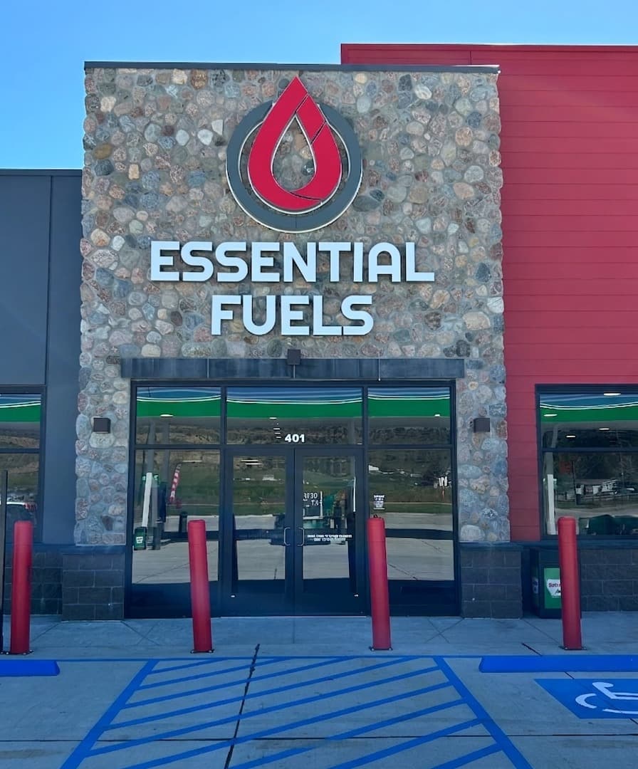 Essential Fuels Bridger
